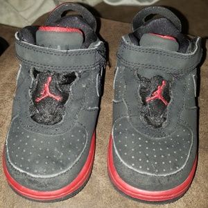 Rare toddler jordans
